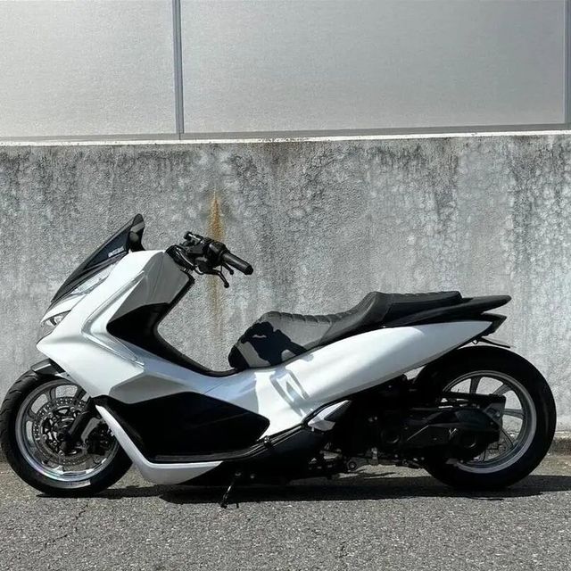 PCX160降价增配值不值？用户观点彻底撕裂