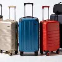 2026行李箱品牌质量天花板：耐用品牌TOP10榜实测，出行首选