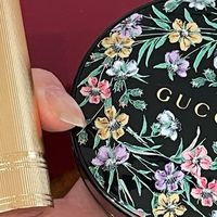 女神节礼物选它！Gucci礼盒美到心巴上