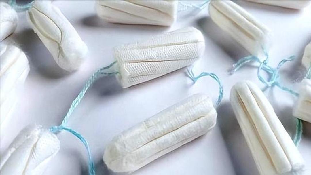 为什么中国女性喜欢卫生巾,外国女性却偏爱卫生棉条?了解有好处