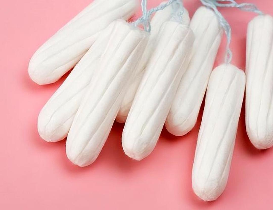 为什么中国女性喜欢卫生巾,外国女性却偏爱卫生棉条?了解有好处