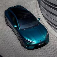 腾势Z9GT单电机版值得买吗？全网用户观点大PK