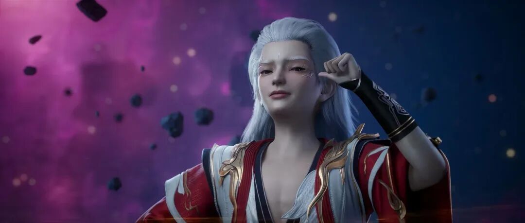 仙逆:现在的周佚和司徒南谁更强?