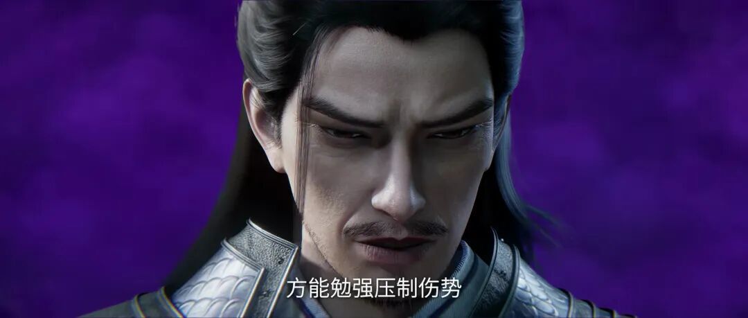 仙逆:现在的周佚和司徒南谁更强?