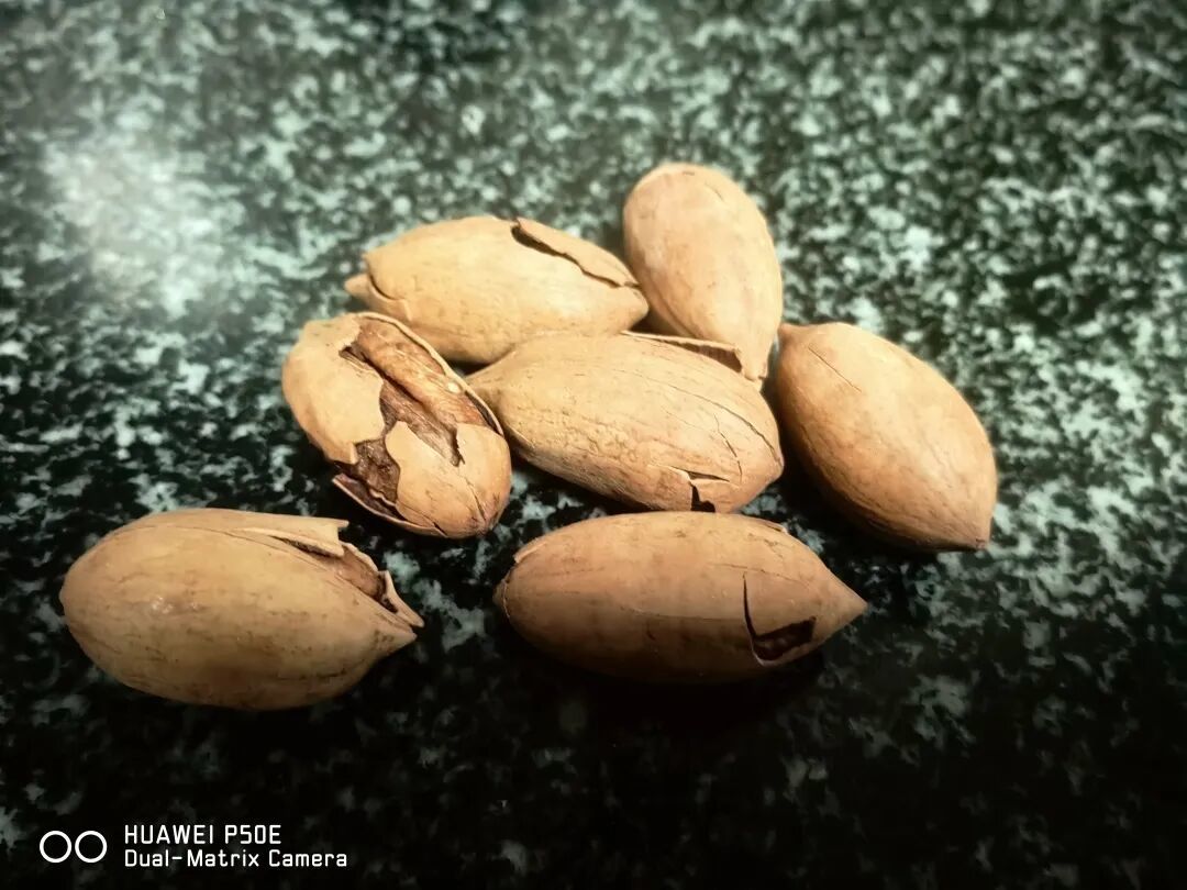 香糯拉丝的香蕉芝麻坚果饼，一口就沦陷