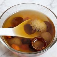 熬夜刷手机、上班盯电脑。这壶茶的护眼实力，我是真领会了