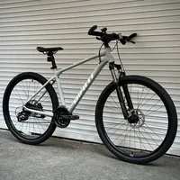 捷安特ATX720是通勤神器还是营销噱头？1500+用户观点大碰撞