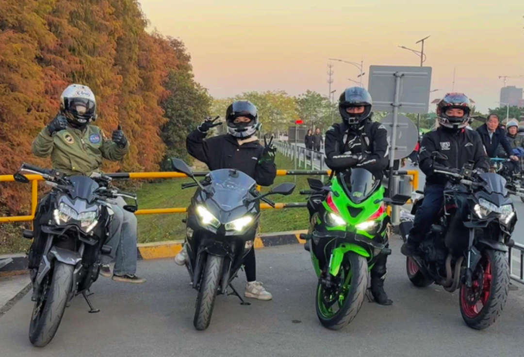 降维打击!奇瑞要造高端电动摩托车,两轮电动车或将发生3大变化