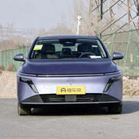 东风日产N6 Pro+ 11万多入手 ：8775芯片+Momenta大模型，家用如何？