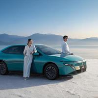 N6 Pro+掀桌子，11.19万给高阶智驾+宁德电池