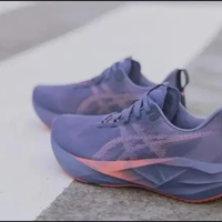 亚瑟士NOVABLAST 5是万金油还是长距短板？300+用户观点大PK