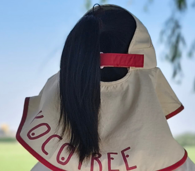 kk树儿童帽子