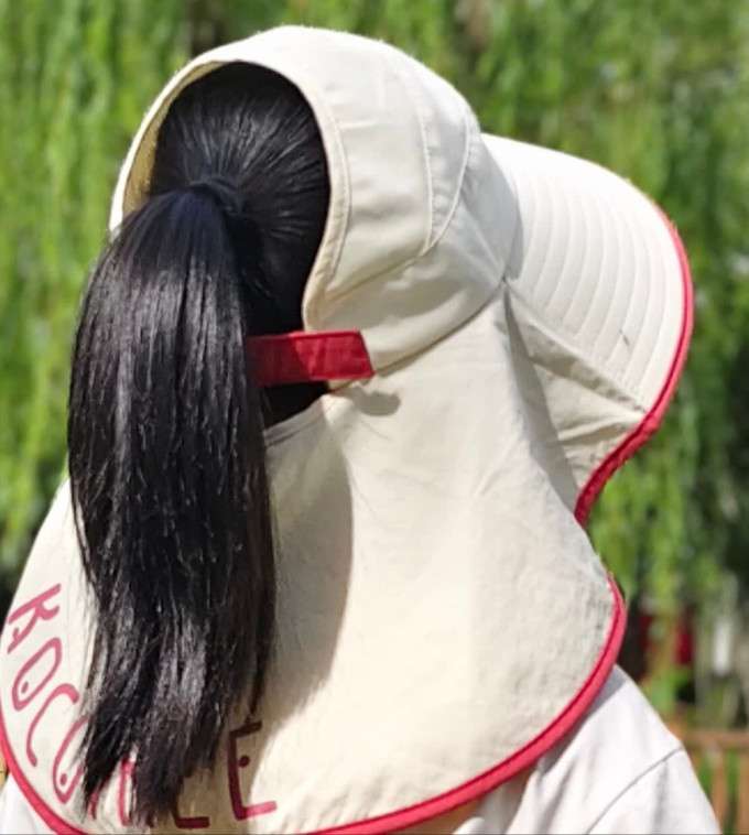 kk树儿童帽子