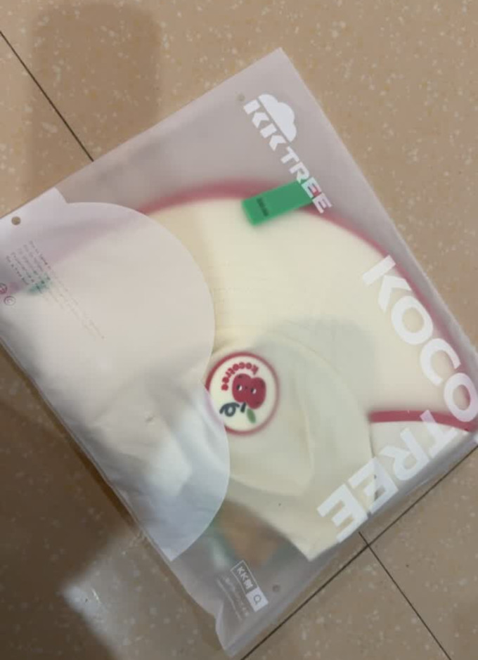 kk树儿童帽子