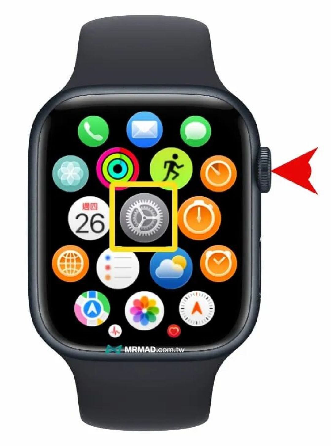 Apple Watch更新攻略:2招升级watchOS技巧与4大常见错误解法
