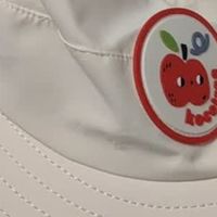 春日遛娃必备：轻薄便携防晒帽