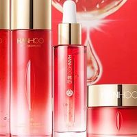 女神节送礼:“发酵抗老双引擎”才是轻熟肌的精准宠爱