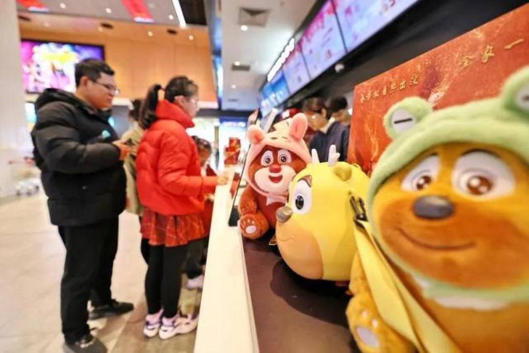 电影不好看可退钱,杭州一影院试行贴心服务