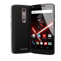 【中配】摩托罗拉 Droid Turbo 评测：史上最强续航与屏幕体验 - Marques Brownlee
