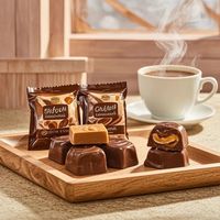 酥心糖跨国走红，国产真的比进口更值得买吗？127位用户真实体验大PK