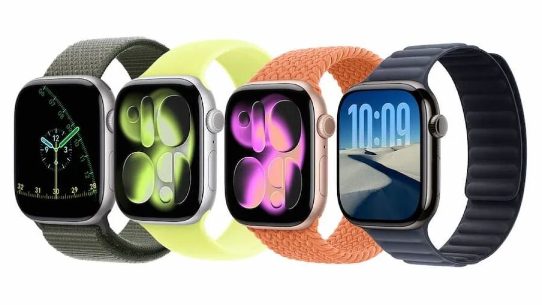 Apple Watch更新攻略:2招升级watchOS技巧与4大常见错误解法
