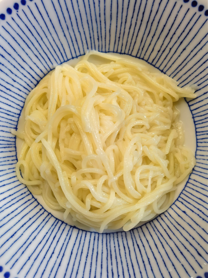 探寻风味社方便速食