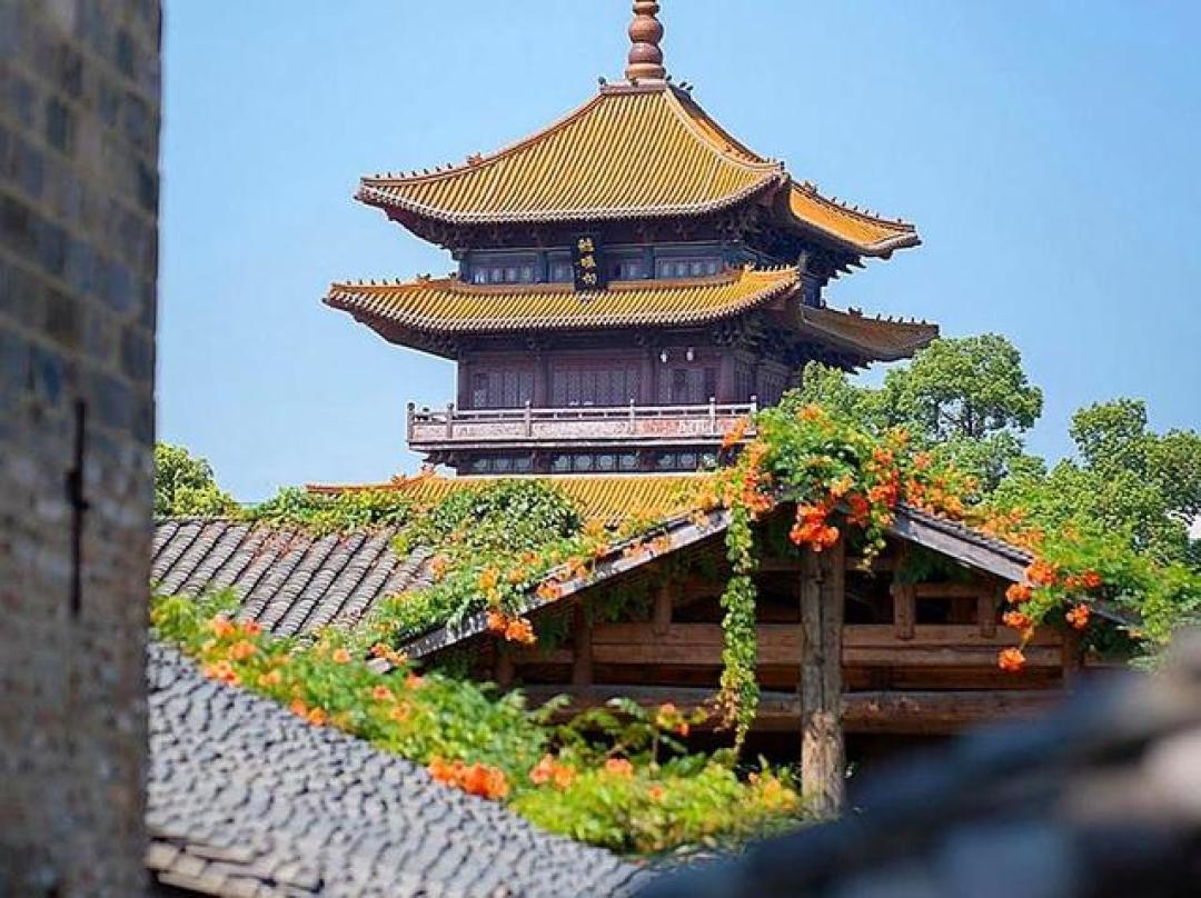 一夜爆红!江西这座千年瓷都,凭什么拿下全国休闲玩乐 TOP1?