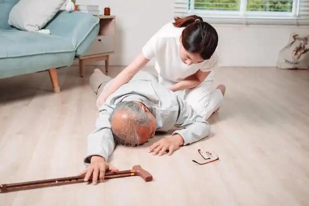 多走路健身被推翻了?调查发现:过了65岁,运动尽量要做到这7点