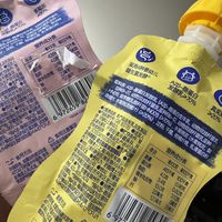 奶酪博士酸奶标签贴纸，背后是环保考量