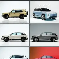 3月必看8款新能源 #新车 #说车聊车 #带你懂车 #买车那点事儿