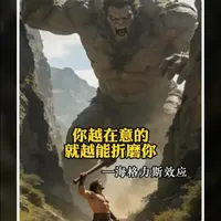 遇到故意挑衅的人，别愤怒，记住“海格力斯效应”——你越打，怪物越大；你无视，它就消失。三招彻底反杀：第一，情绪真空，冷淡是最高级的惩罚；第二，复读机模式，像钢化玻璃一样油盐不进；第三，剥夺对方的审判权，别把解释权交给不值得的人。狮子从不理会野狗的吠叫。你越在意，越被折磨；你不争，对方就输了。
#海格力斯效应  #心理学  #人际交往  #自我成长  #情绪管理