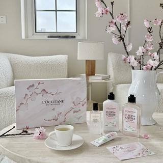 spring🕊️像把整个春天泡进白茶里🌸🍵
