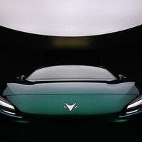 极狐新阿尔法S5七色登场，幻影绿瓦纳蓝熔岩灰个性十足