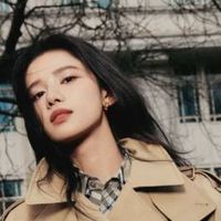 三月穿风衣：小个子也能穿出利落大长腿