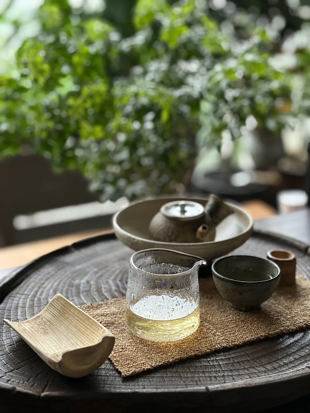 我花了10年才明白:茶艺是术,茶道是心,大多数人都搞反了