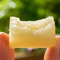 老中医唯一推荐的水果！直接吃清热气，煮一煮润肺腑！