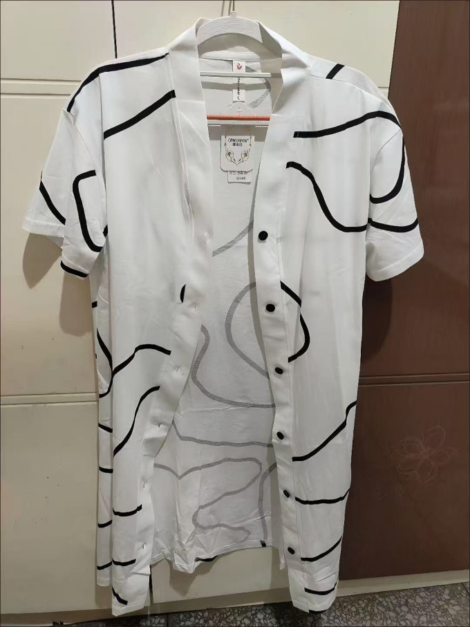 勋阳宇乐睡衣/家居服套装