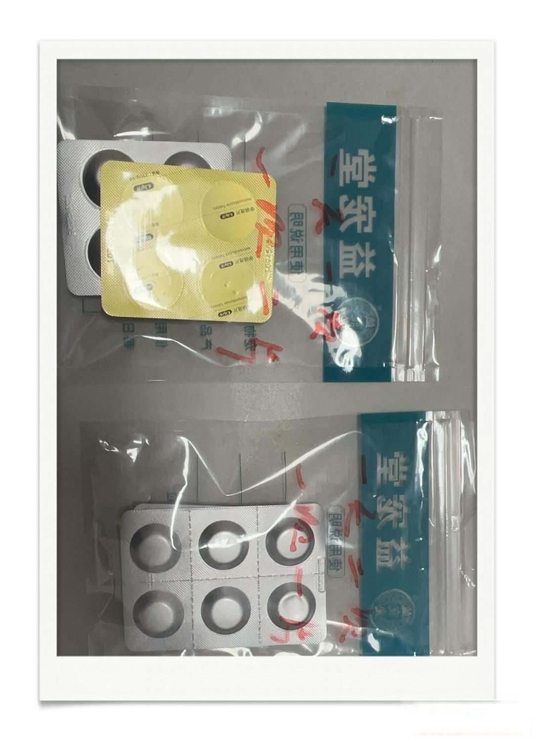 家里狗今天忽然发现掉牙了,也养了9年了,请问今后应该喂它什么?