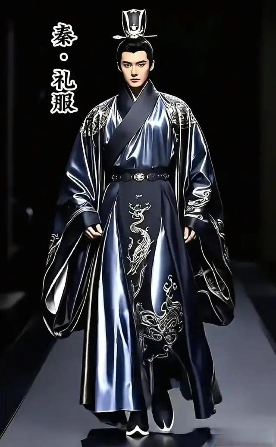 本不该剑拔弩张的汉服之争，谁在推波助澜？