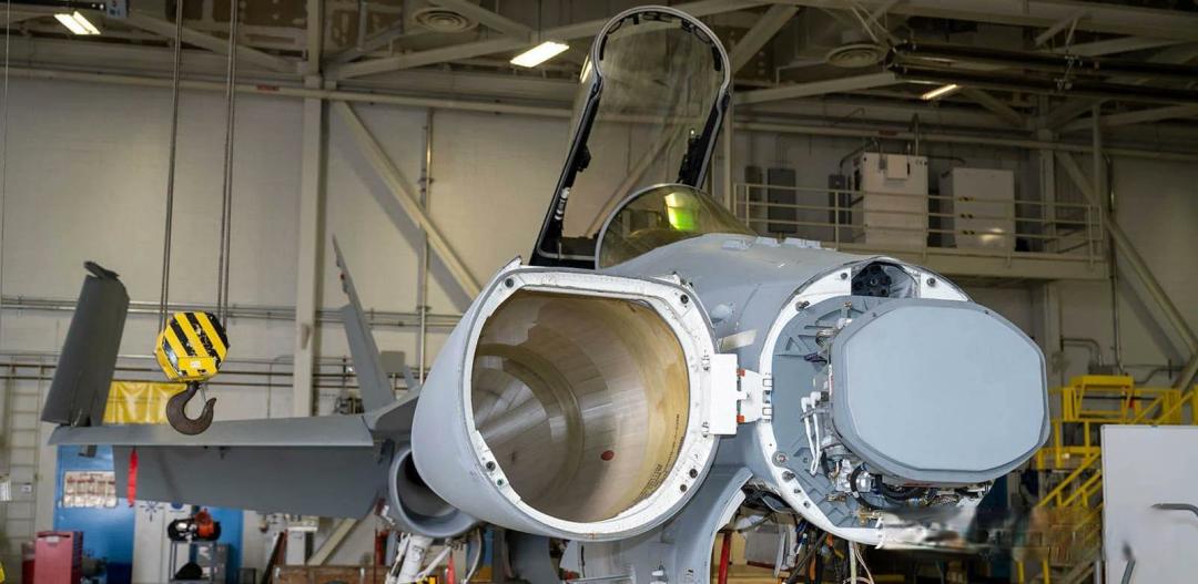 如何评价 2025 年交付的一部分 F-35 战斗机疑似并未安装雷达？