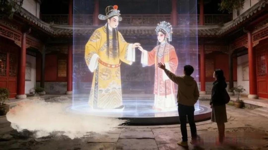 孙小荣:五大特征三重驱动,重构文旅超级体验