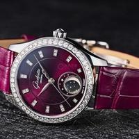 可柔可刚，寓意超好，这只表入手不亏！