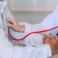 体检报告这5项正常，心脏基本就没事了！许多人还不知道