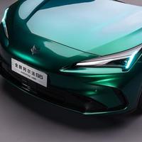 极狐新阿尔法S5携潮色亮相，瓦纳蓝幻影绿引领个性风潮