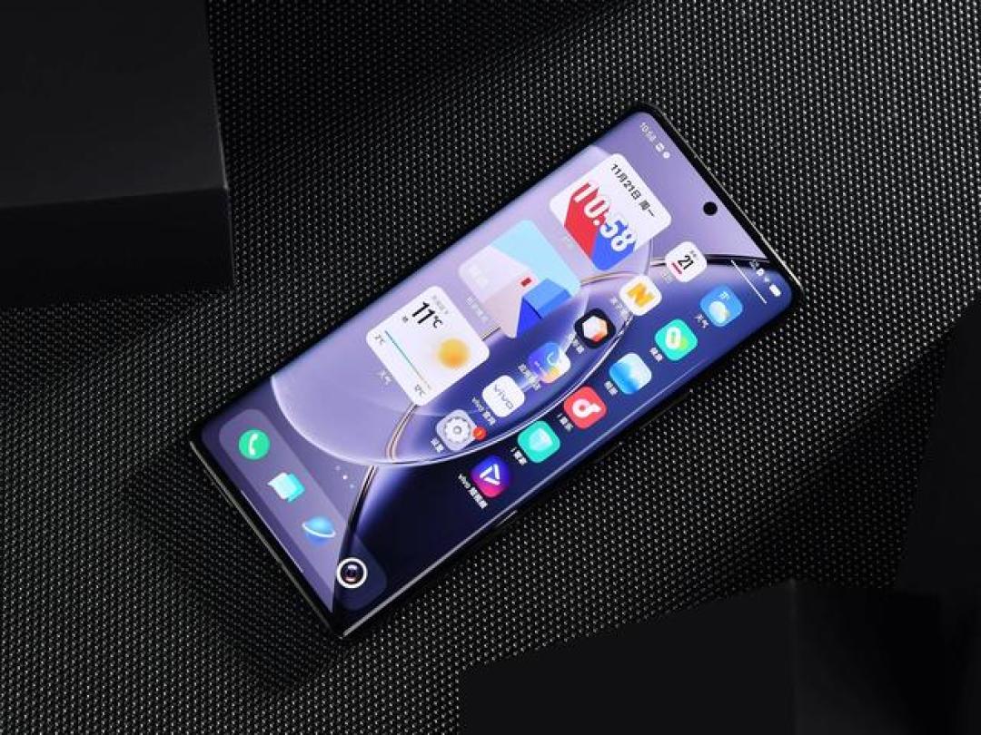 老机新评:vivo X90 Pro+,2026年依旧能打的影像旗舰
