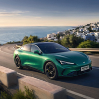 车载红外理疗！车企为了卷配置能有多少花样