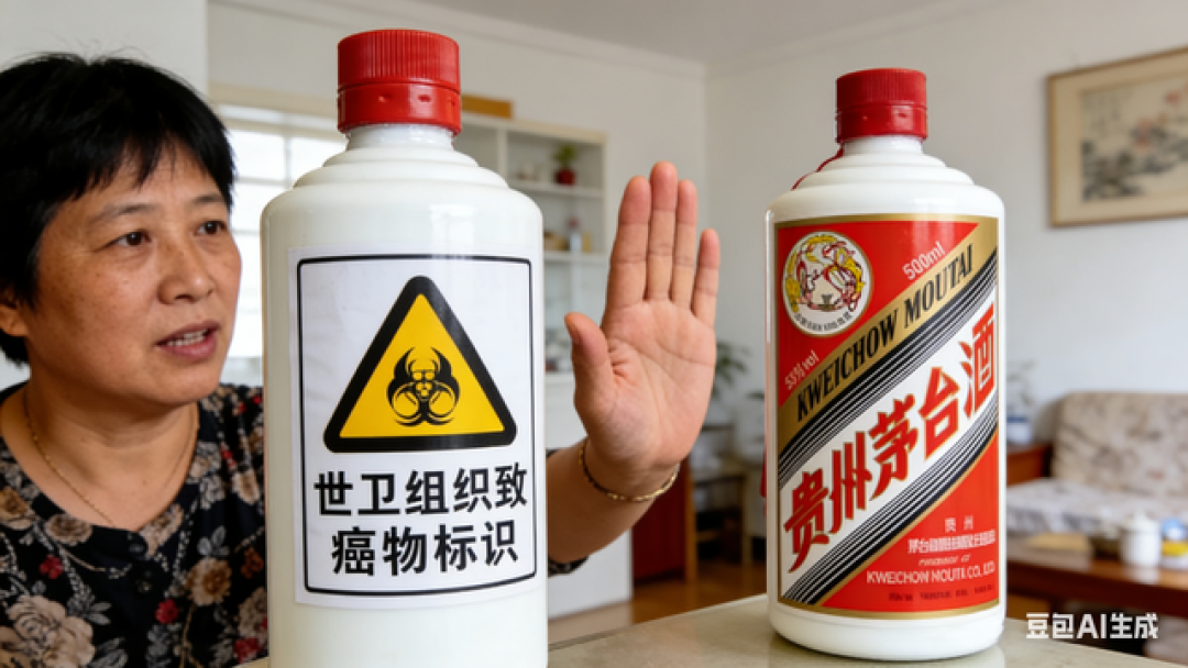 茅台光环彻底碎了！当下不买茅台的10个硬核理由，句句扎心
