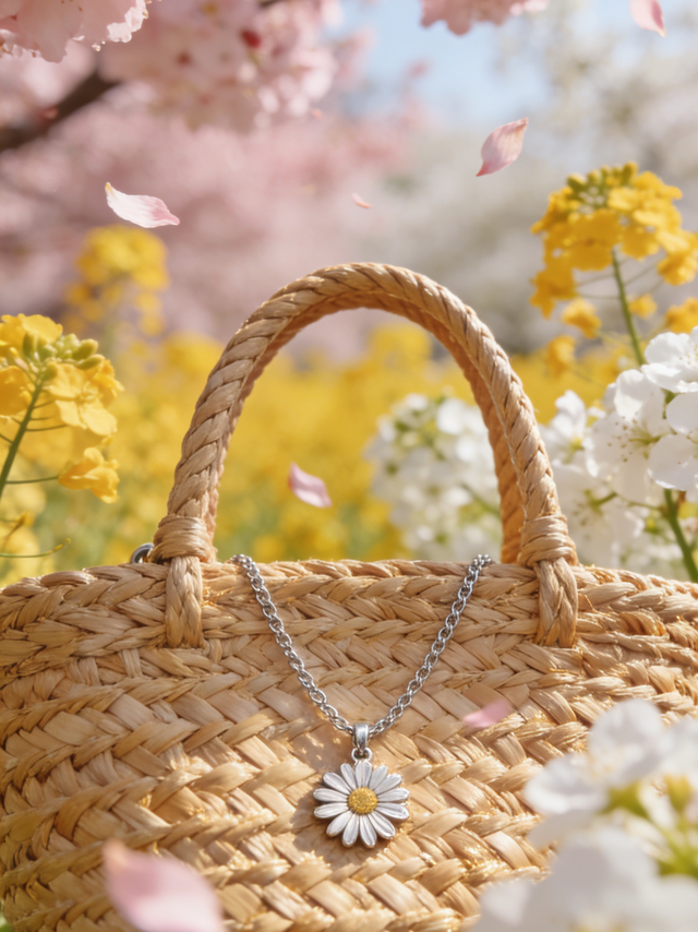 春季换季轻量穿搭指南