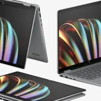 不足5800元的变形本 惠普ENVY X360 14锐龙版值得买吗？