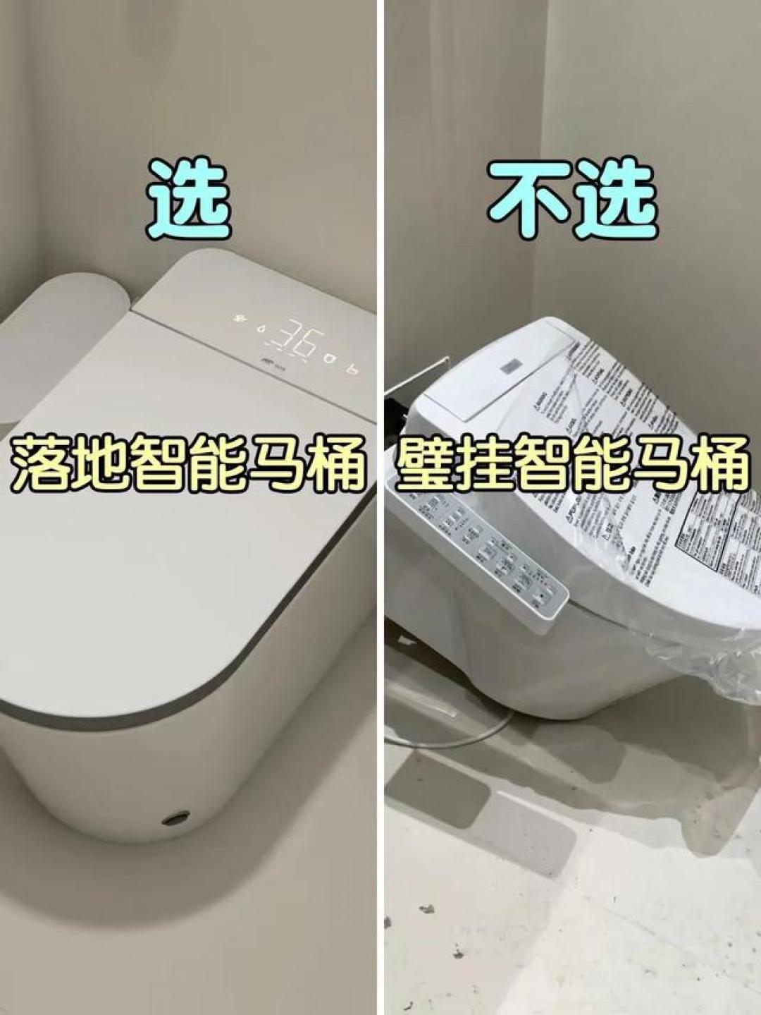 卫生间装修口诀,记住这10条,懒人也能住得爽